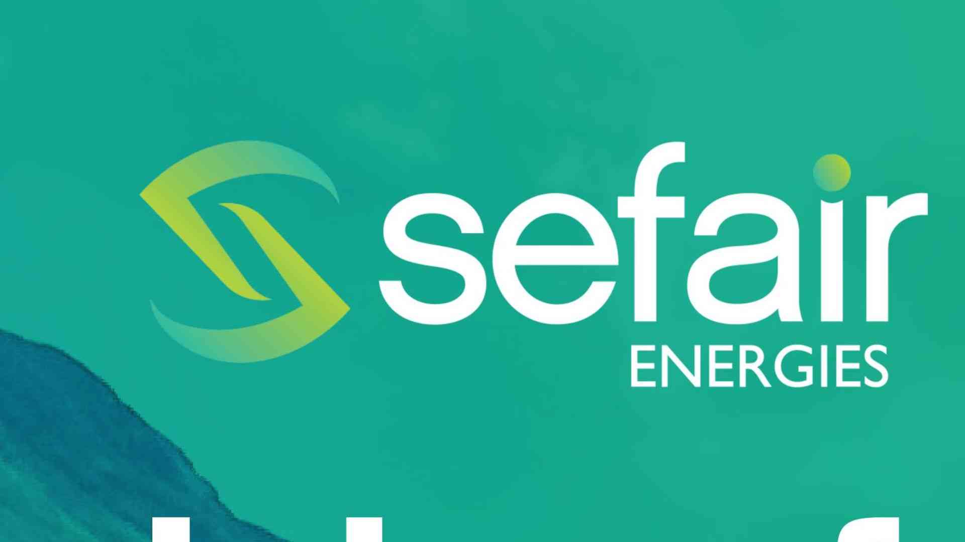 agence sefair energies