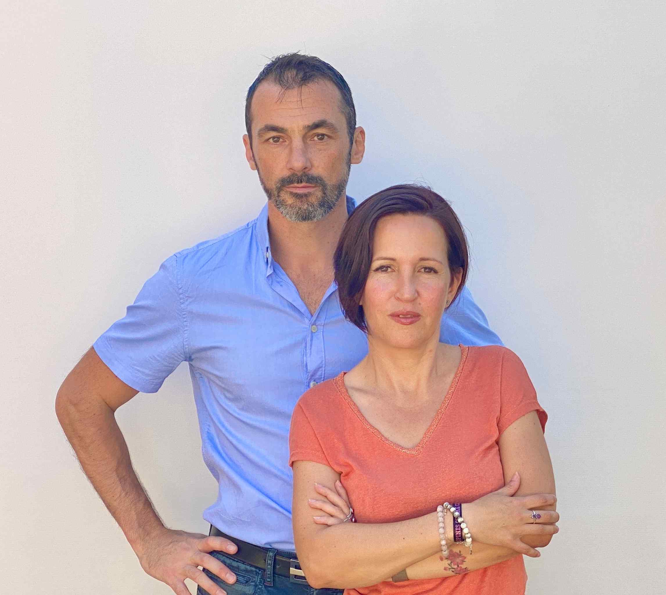 REJOIGNEZ NOTRE EQUIPE