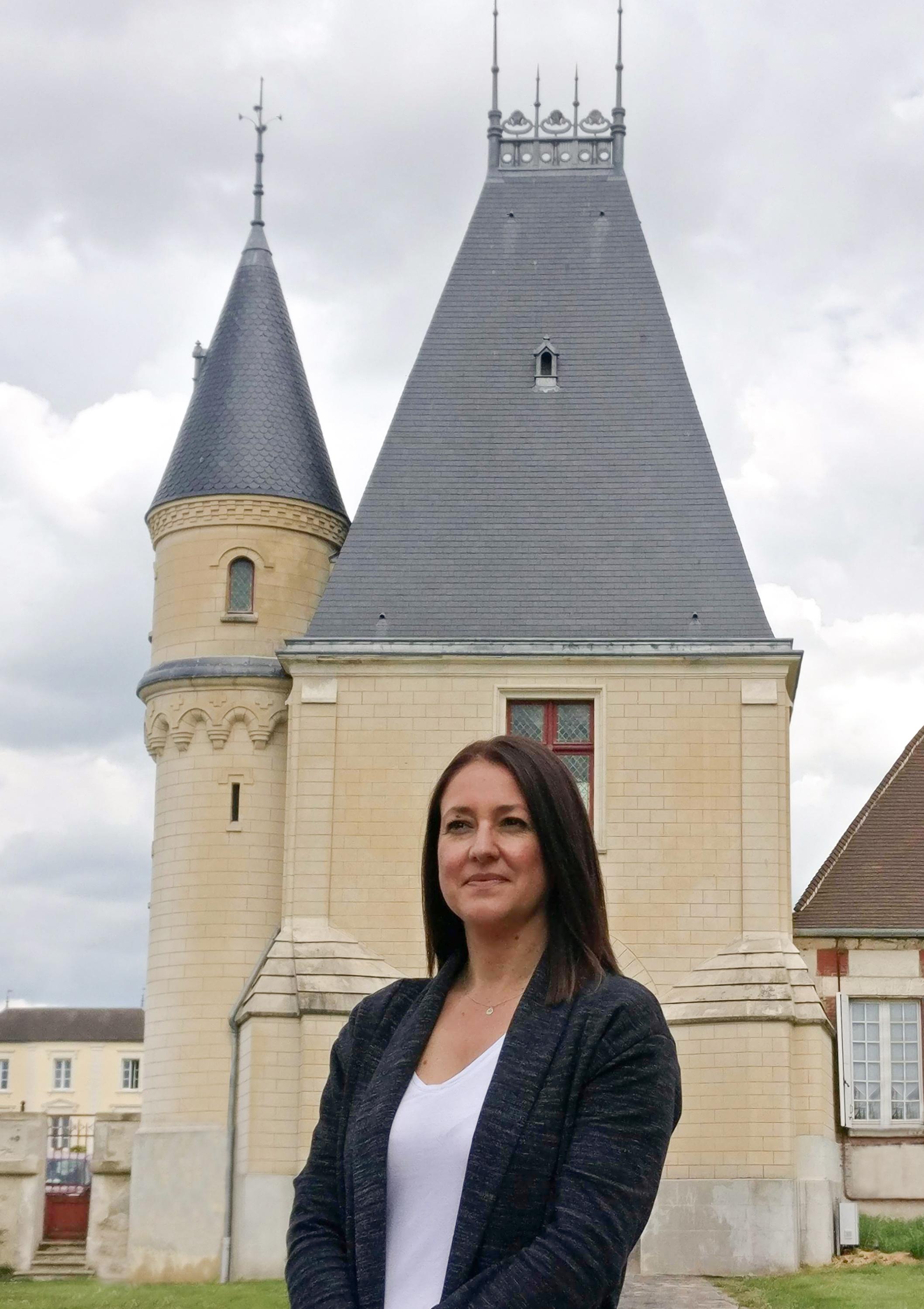 Photo de profil
