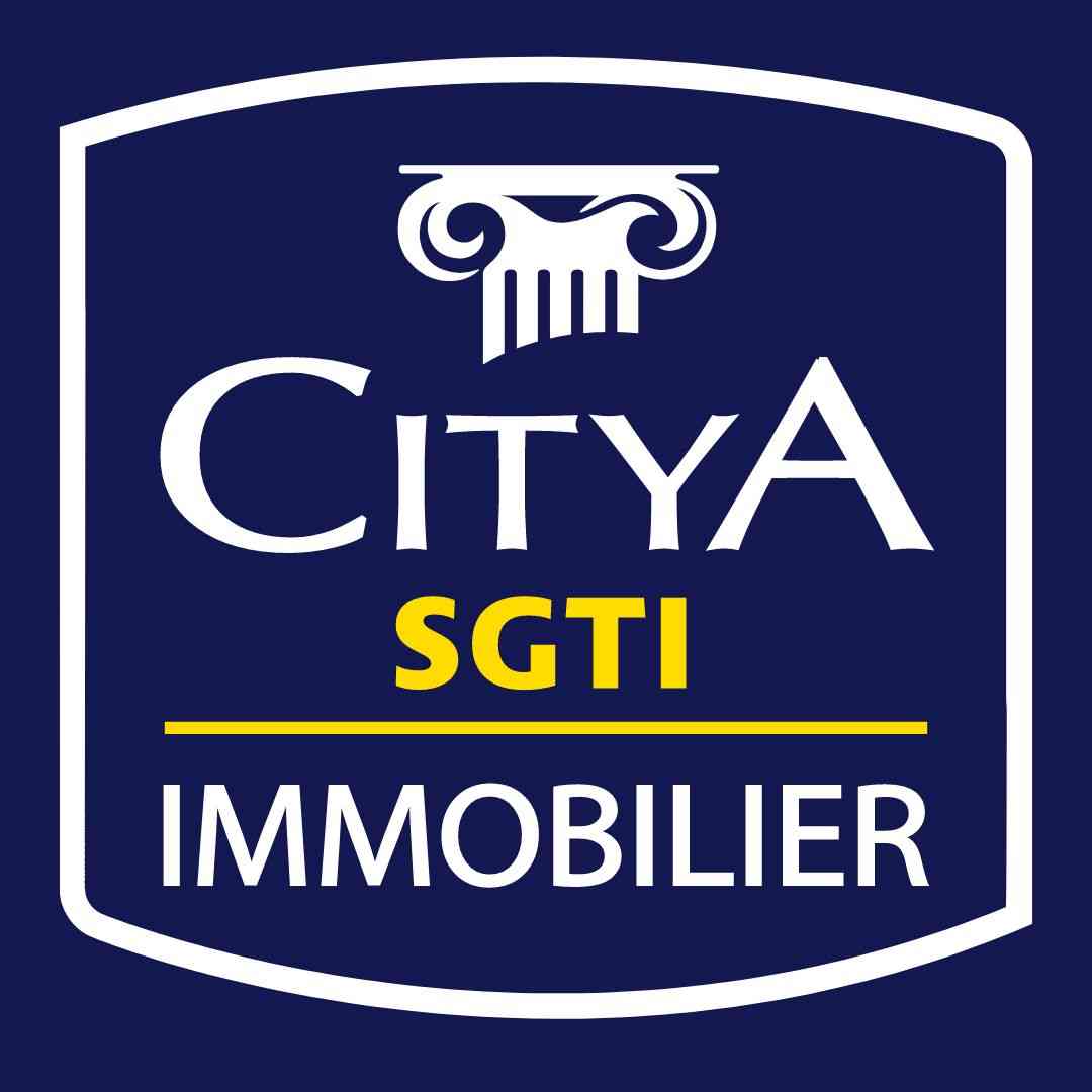 agence citya sgti immobilier tours